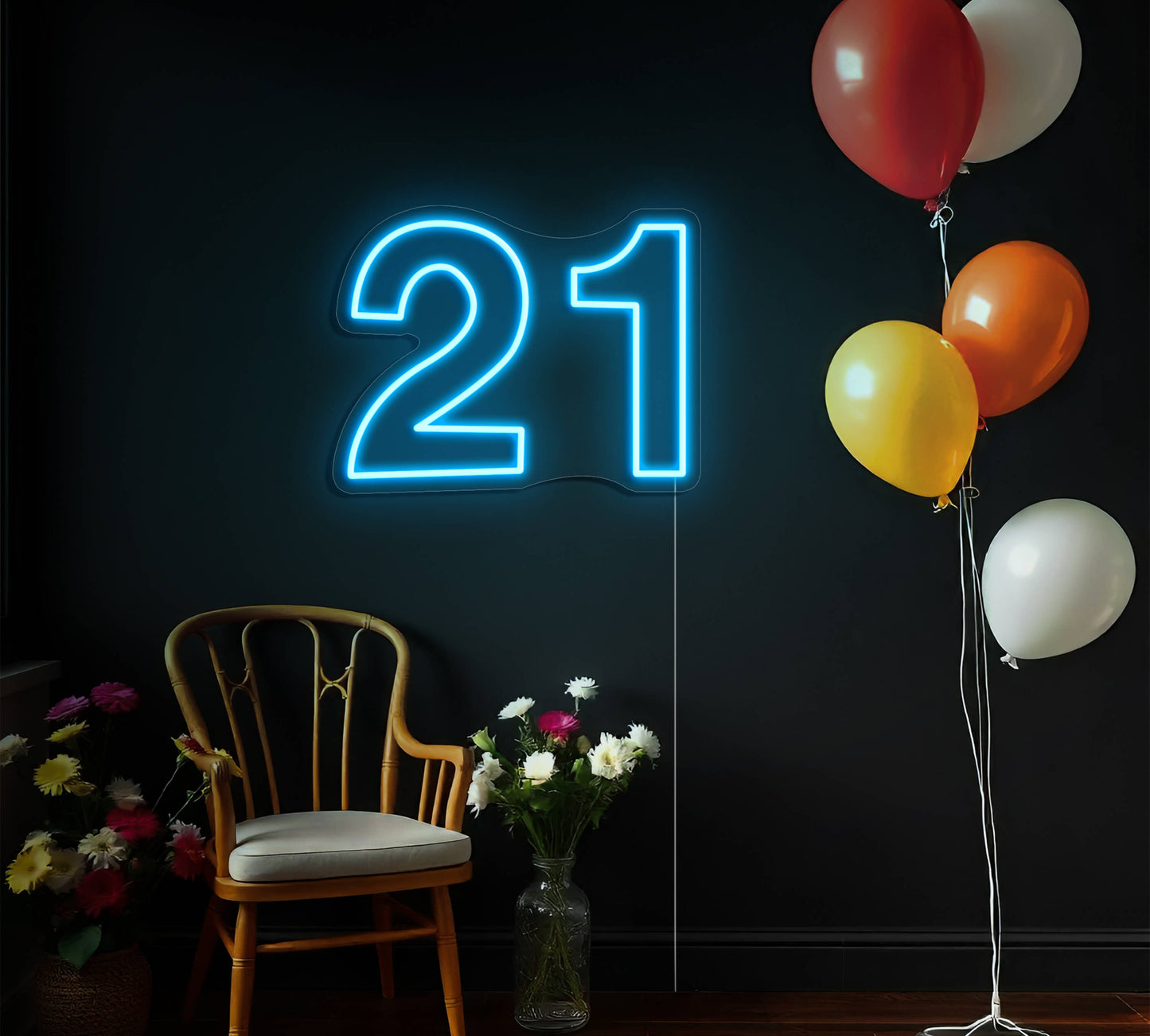 Cheers_to_21_LED_Neon_Sign_1