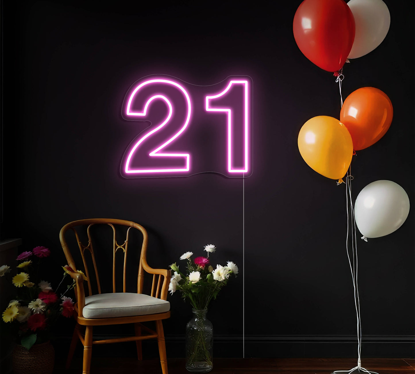 Cheers_to_21_LED_Neon_Sign_1