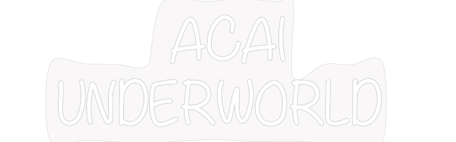 Custom Neon: ACAI
UNDERWO...