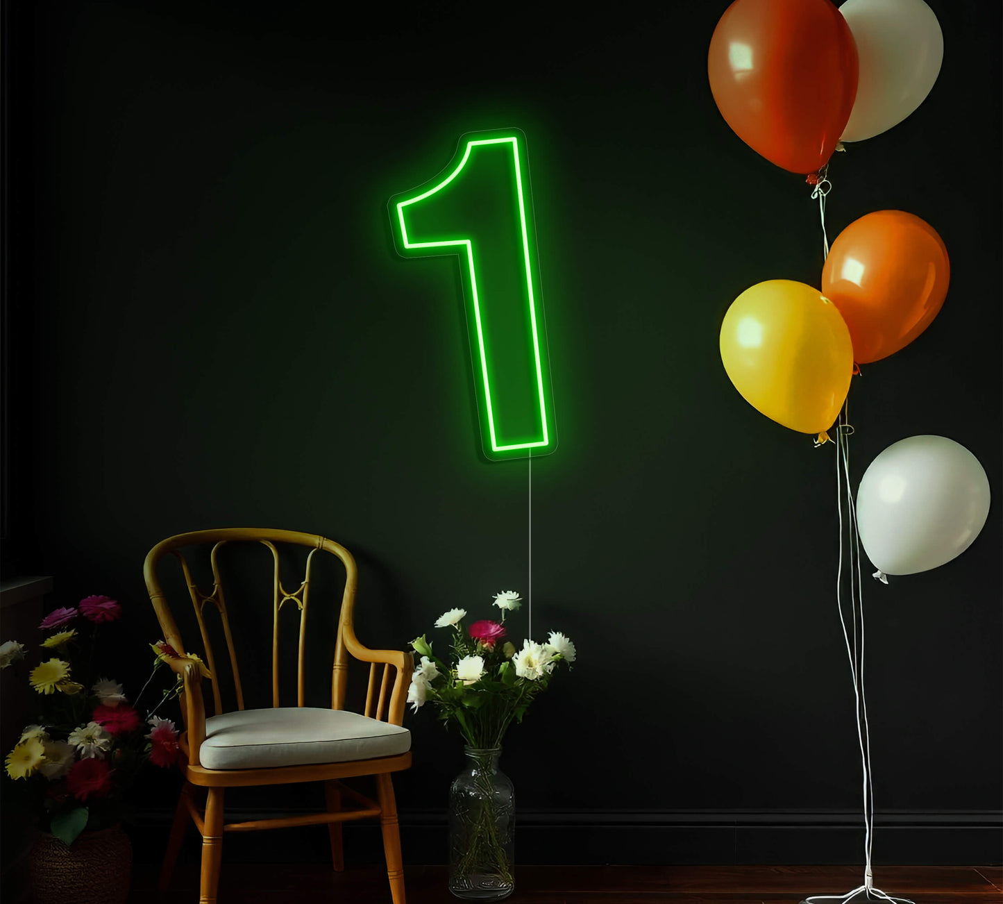Glow_Up_Number_One_LED_Neon_Sign_1