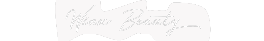 Custom Neon: Winx Beauty
