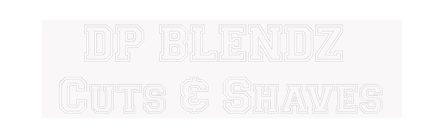 Custom Neon: DP BLENDZ
...