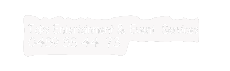 Custom Neon: Tops Entertai...