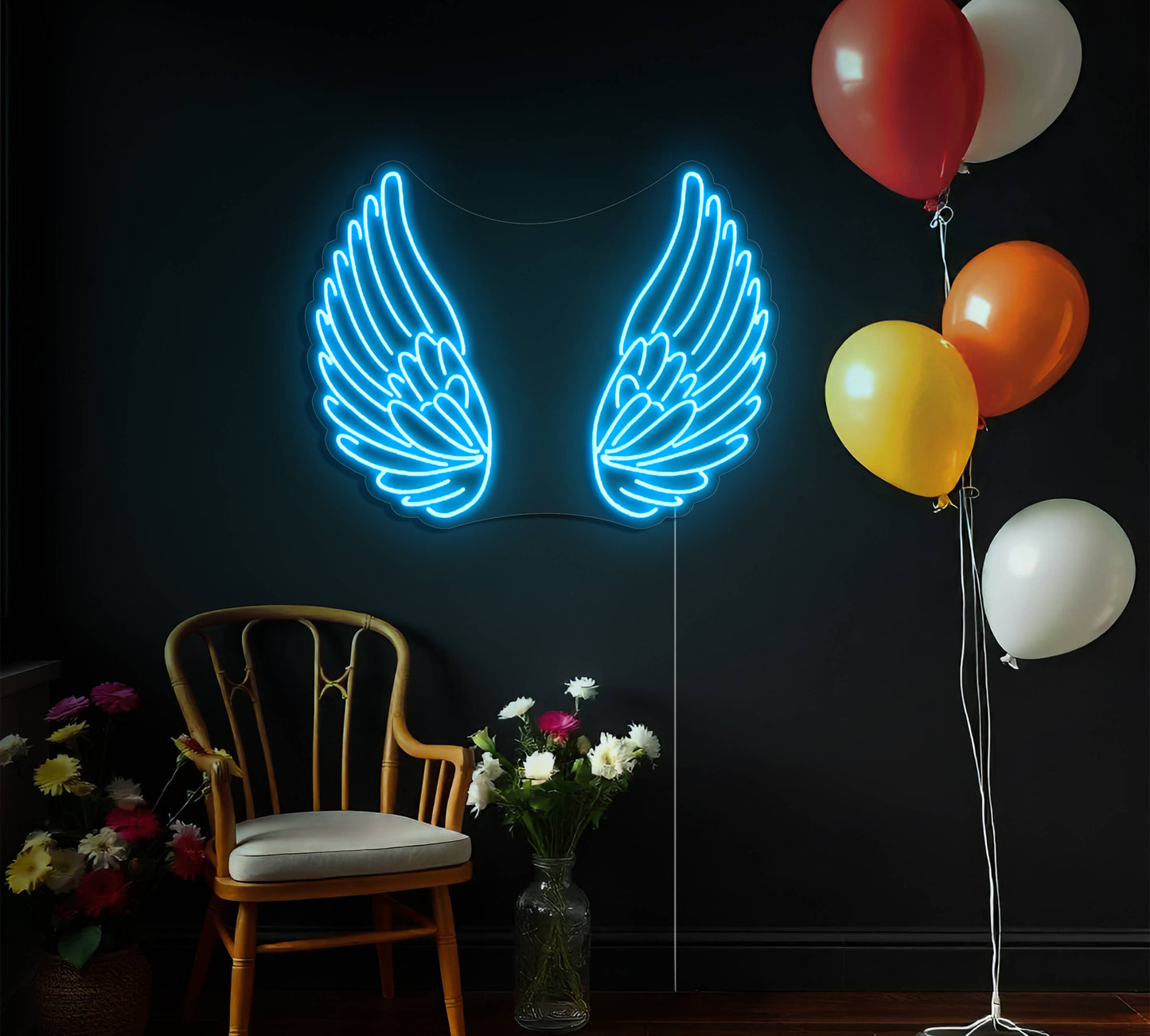 Luminous_Angel_Wings_LED_Neon_Sign_1