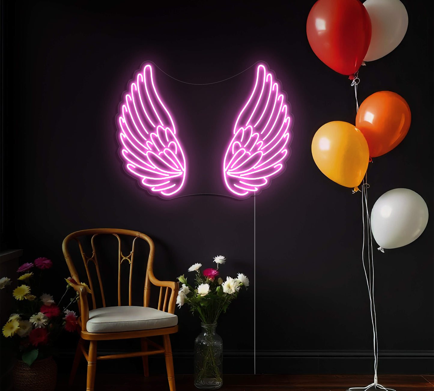 Luminous_Angel_Wings_LED_Neon_Sign_1