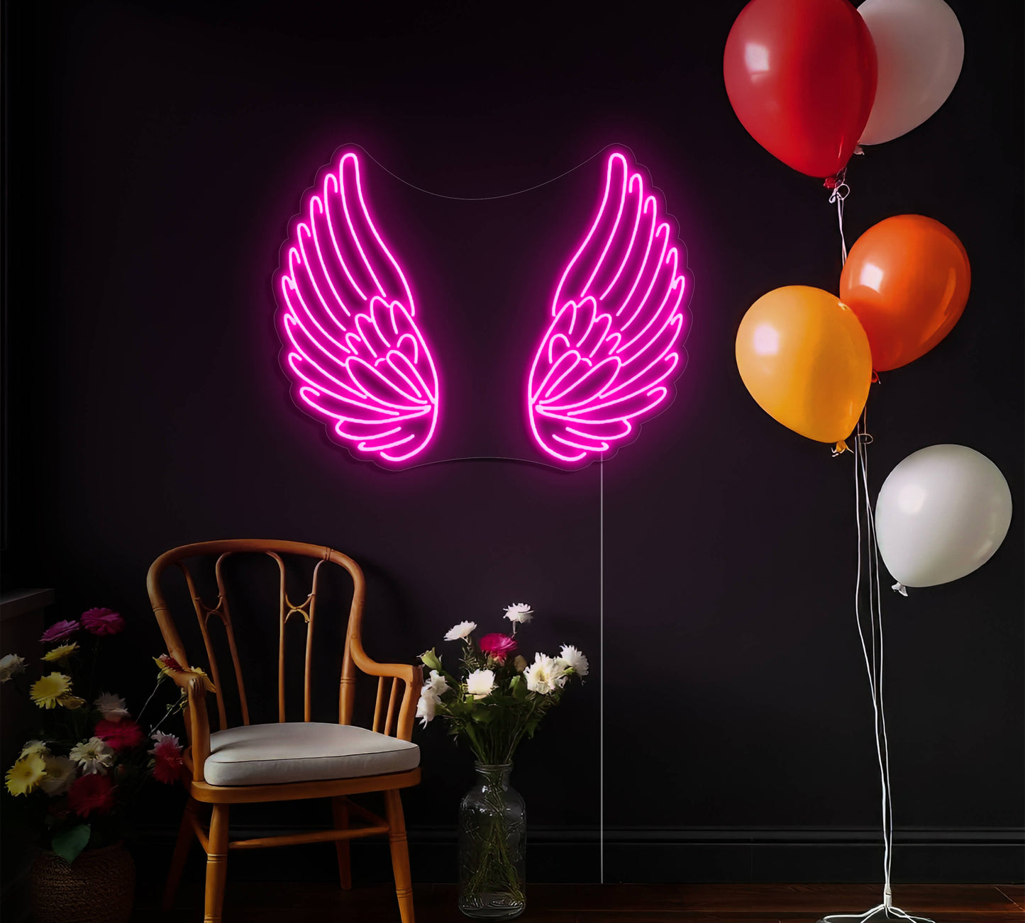Luminous_Angel_Wings_LED_Neon_Sign_1