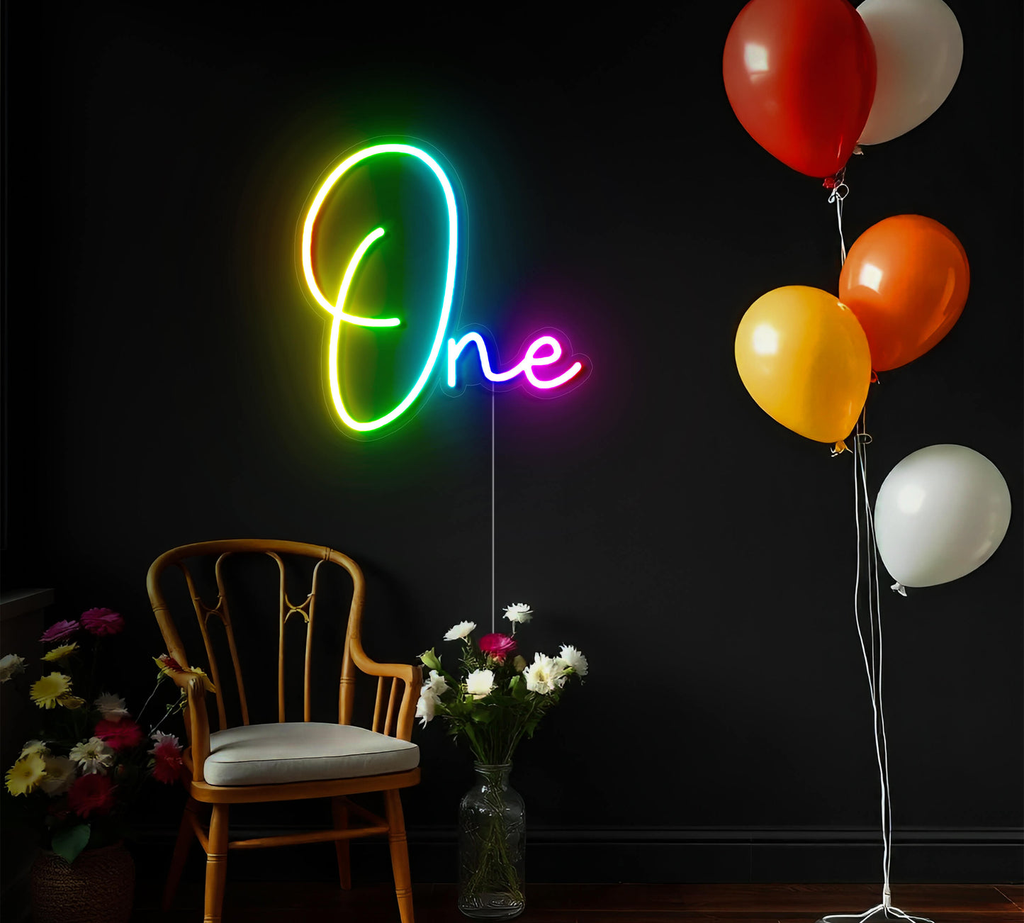 Forever_One_LED_Neon_Sign_1