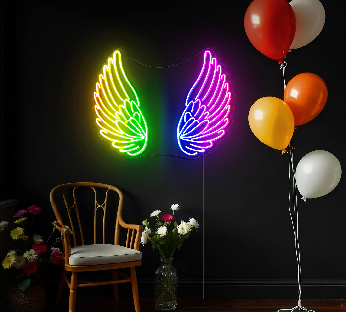 Luminous_Angel_Wings_LED_Neon_Sign_1