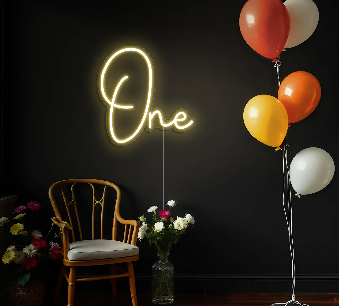 Forever_One_LED_Neon_Sign_1
