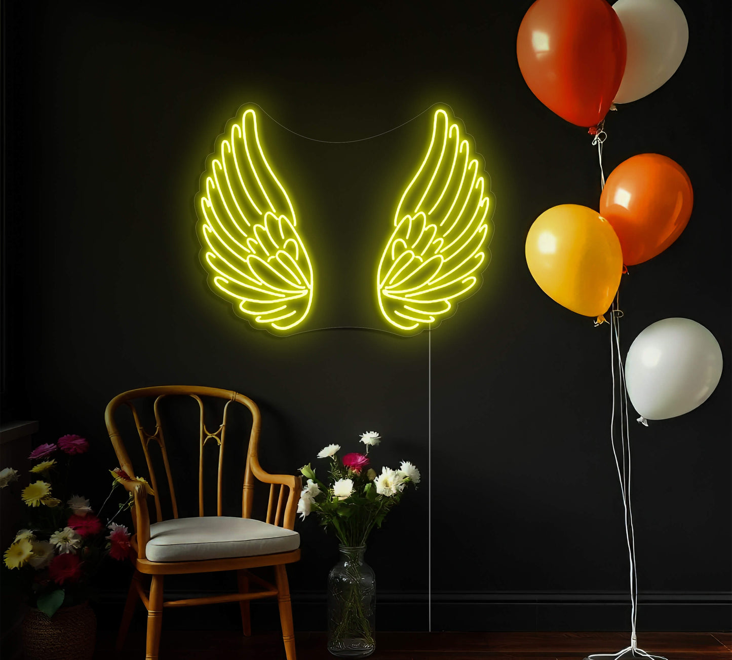 Luminous_Angel_Wings_LED_Neon_Sign_1