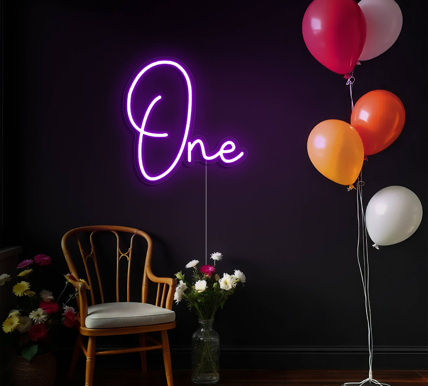 Forever_One_LED_Neon_Sign_1