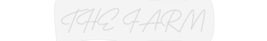 Custom Neon: THE FARM