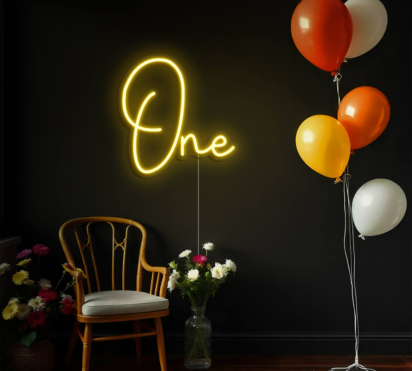 Forever_One_LED_Neon_Sign_1